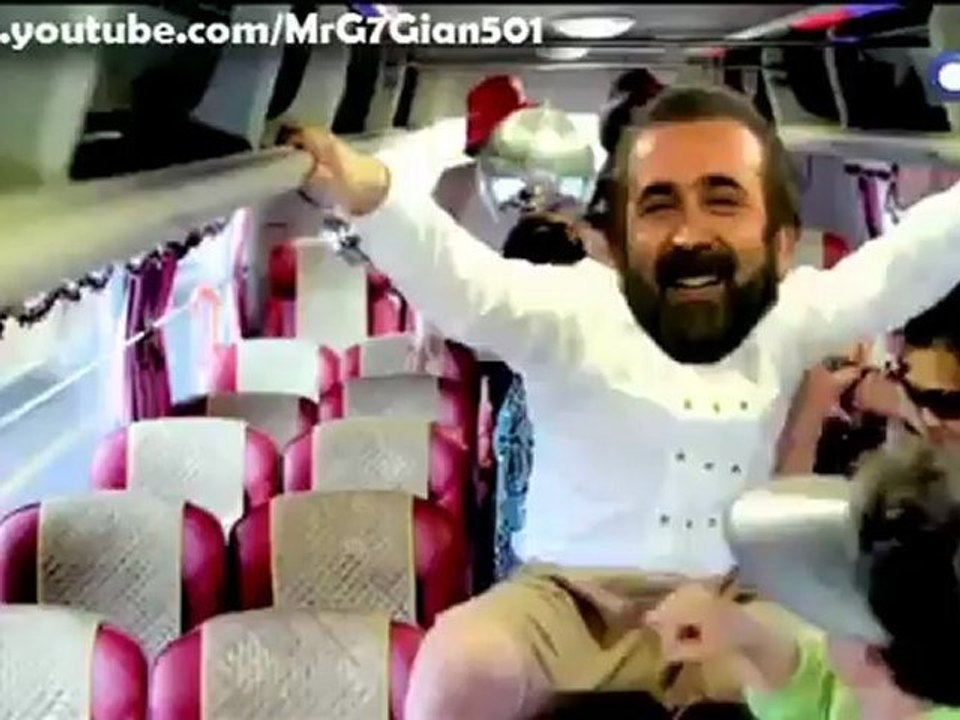 Al Tsantiri News - Gangnam Style Trailer