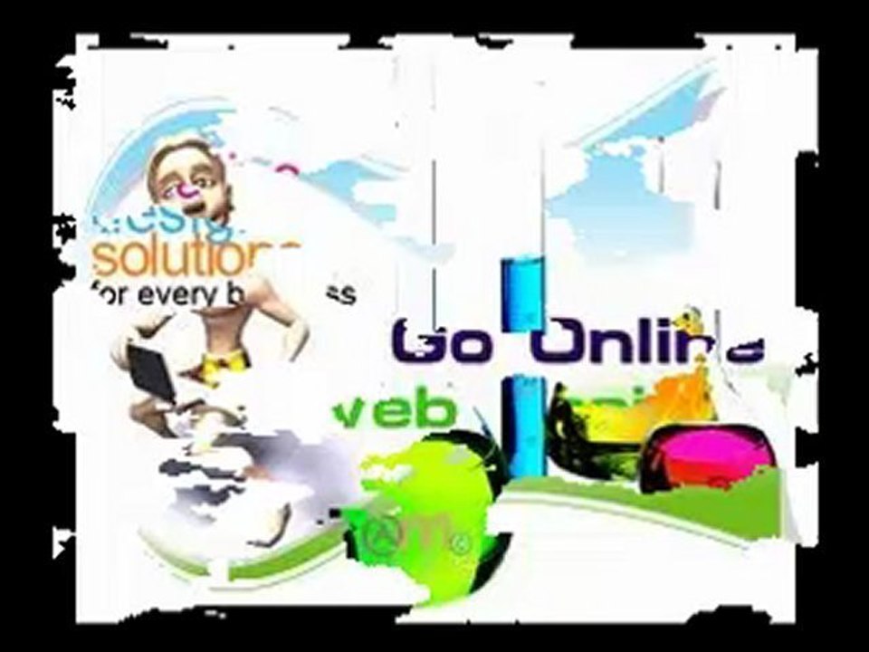 Webdesign ways and Internet Marketing