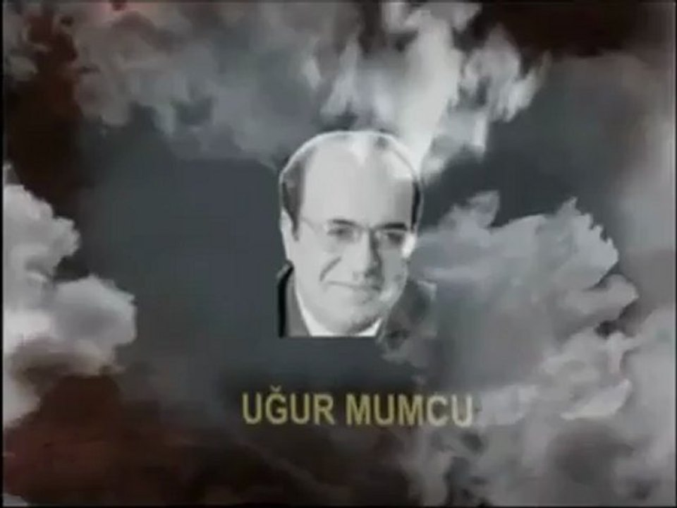 Turan Dursun Sitesi Resmi Jenerik Videosu
