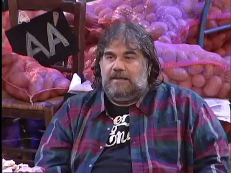 Ανέκδοτο από τον Σταρόβα - Αλ Τσαντίρι Νιούζ!