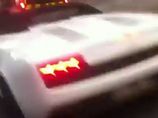 Mathieu Valbuena insults kids to stay away from his Lamborghini