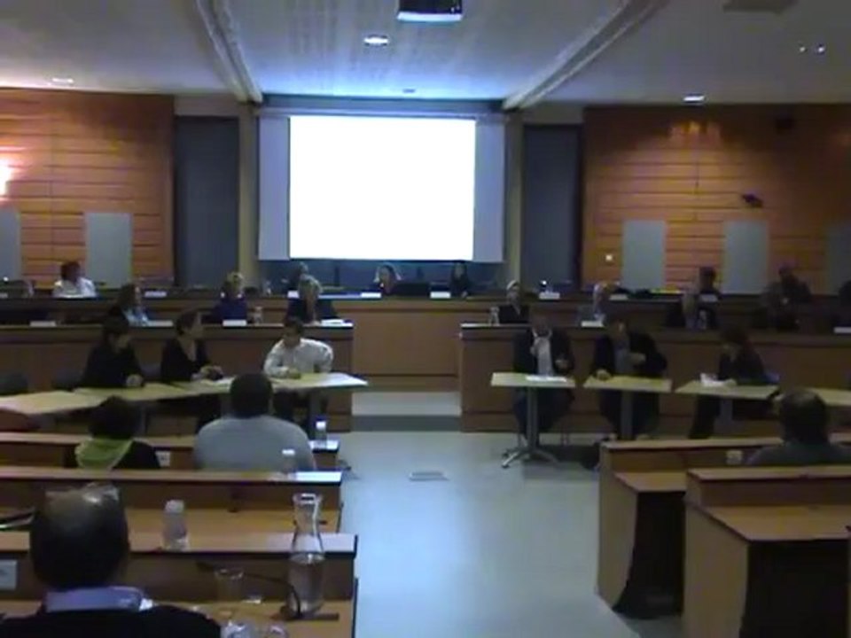 Cap Qualif 2011 : la force du partenariat