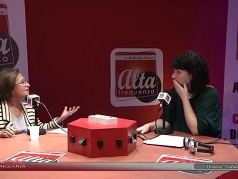 Memorie Isulane avec Simone Guerrini (2/4)