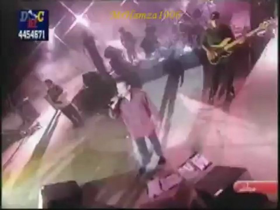 Cheb Mami Ya Fatma
