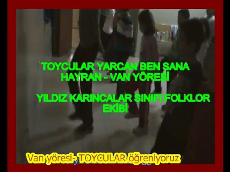 toycular yarcan BEN SANA HAYRAN 02