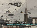 Saint Martin De Belleville - Savoie Mont Blanc Réspiration