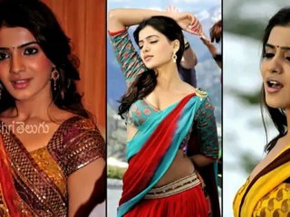 Samantha removed from Ram Charan Teja's Film due to Negative Criticism?