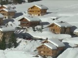 Le Grand Bornand - Savoie Mont Blanc Réspiration