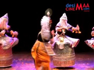 Manipuri Dance Part-2
