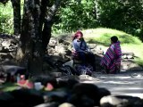 Ceremonias por la nueva Era Maya