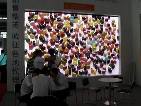 LED display - Vanjski LED zaslon - LED kijelzők - Écran LED a l'extérieur - светодиодный дисплей- sbcled.eu