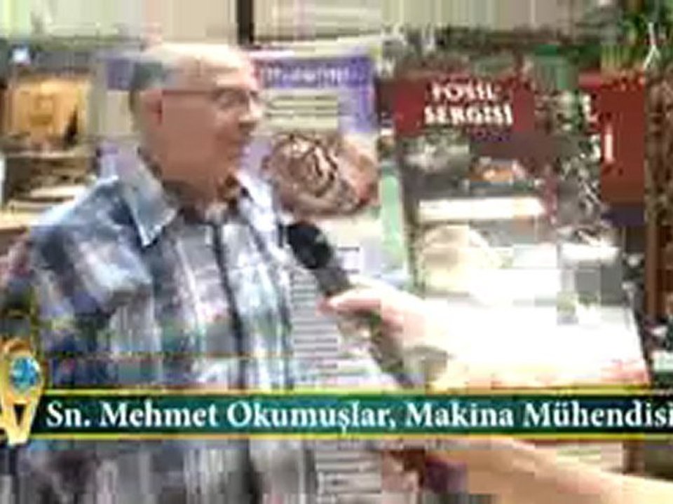 İNSANLAR EVRİME İNANMIYOR - 45