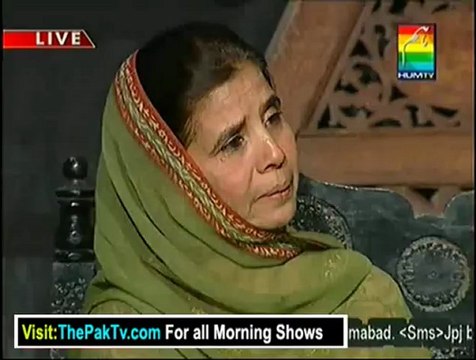 Jago Pakistan Jago By Hum TV - 20th November 2012 - Part 4