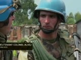 RDC : offensive des rebelles du M23