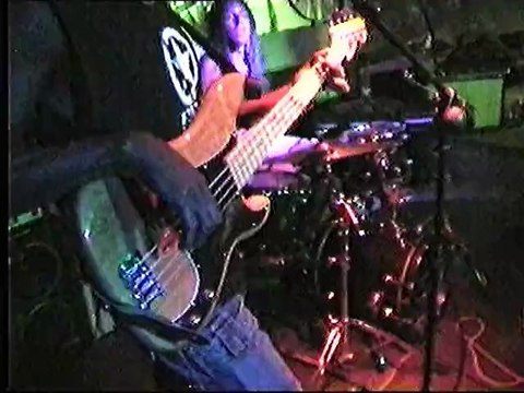 knocking on heaven's door - Teddy and friends