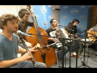 Le Syndrome du Chat - Trois Pas de Travers