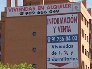 El Gobierno de Rajoy dará permisos de residencia a extranjeros a cambio de ladrillo