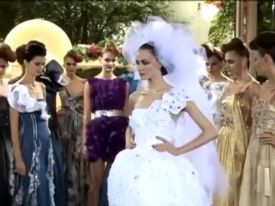 داني أطرش-جزء 2- تشكيلة خريف و شتاء 2009 - 2010