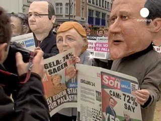 Clinton heads to Middle East for Gaza crisis talks