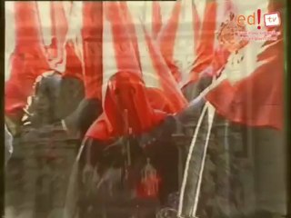 El Puerto - Presentación Cartel de Madrugá 2012