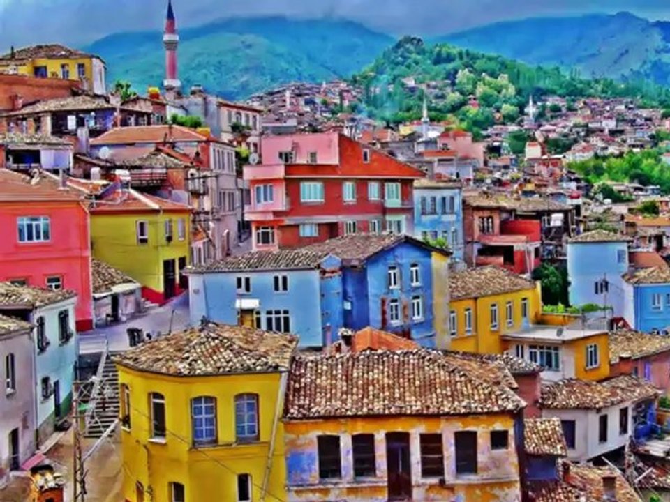 BABADAĞ.