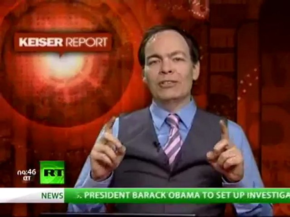 Keiser Report - Banks! Bailout! Scandal! (ft. Jim Rogers) (E43)