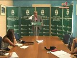 El Puerto - Antonio Jesús Ruiz (PA) responde a García de Quiros(PSOE)