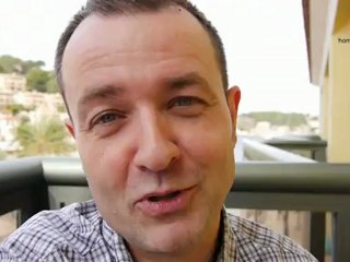 Hotel Los Geranios, Sóller, Mallorca