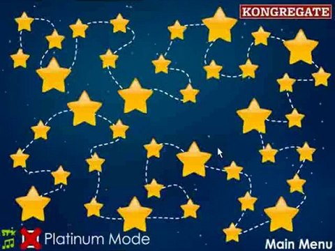 Gravitee 2 Walkthrough - All Golds - Levels 21-30