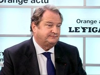 UMP : " Ce sont les gentils qui gagnent"