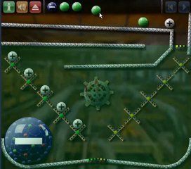 Collider Walkthrough - Levels 16-25