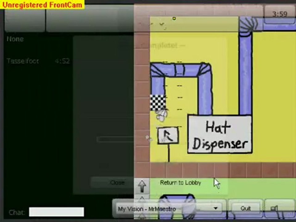 Hat Factory - Platform Racing 2 - 4:52