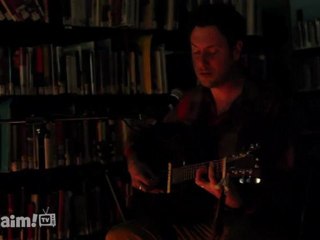 Bry Web - Morning Morning (The Fugs Cover) [LIVE in the Stacks at the Toronto Public Library]