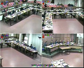 Consiglio Comunale 15/11/2012 - Parte 7