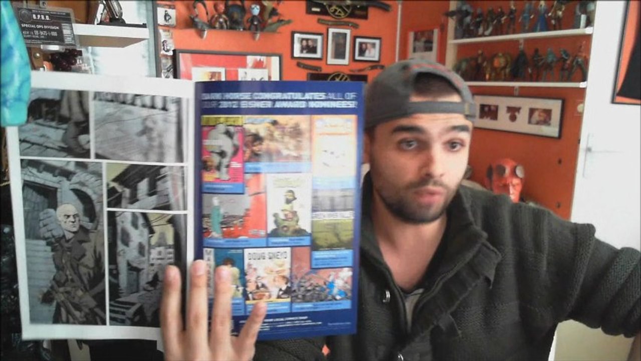 Baltimore : Dr Leskovar's Remedy #1 (of 2)