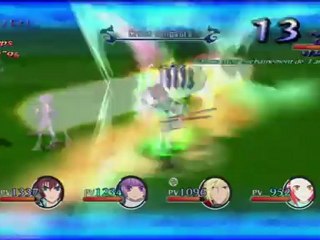 Tales of Graces f [21]