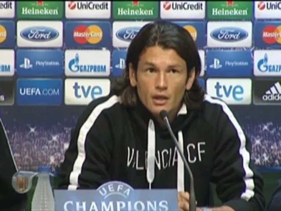 Valencia vertraut auf Heimstärke - Valdez: 'Unsere wichtigste Waffe!'