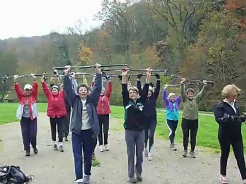 Marche plante de pieds !.MOV