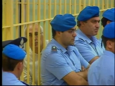 Ruoppolo Teleacras - Luvì scappa ca chiovi