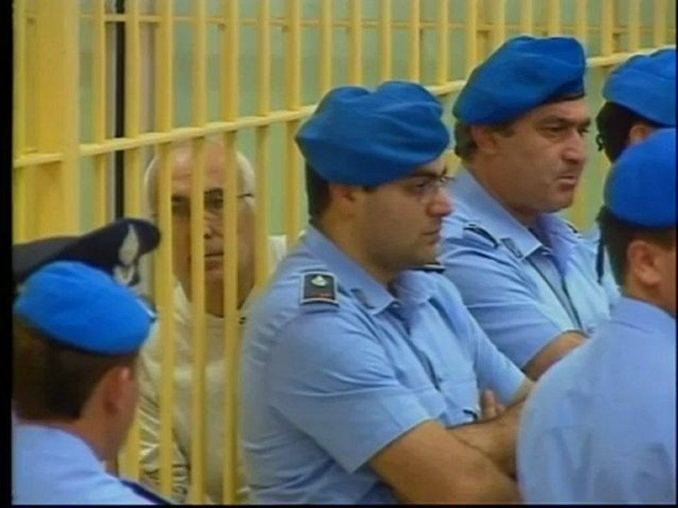 Ruoppolo Teleacras - "Luvì scappa ca chiovi"