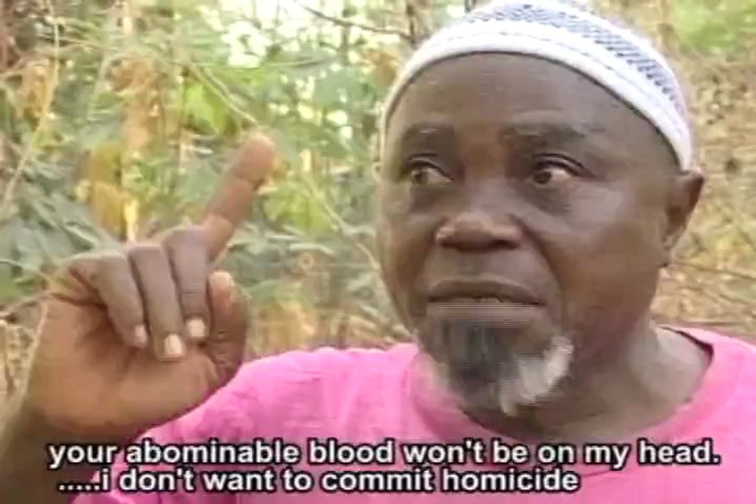 Osuofia/Nkem  Owoh bent on taking what does not belong to him (ofor na ogu1_1)