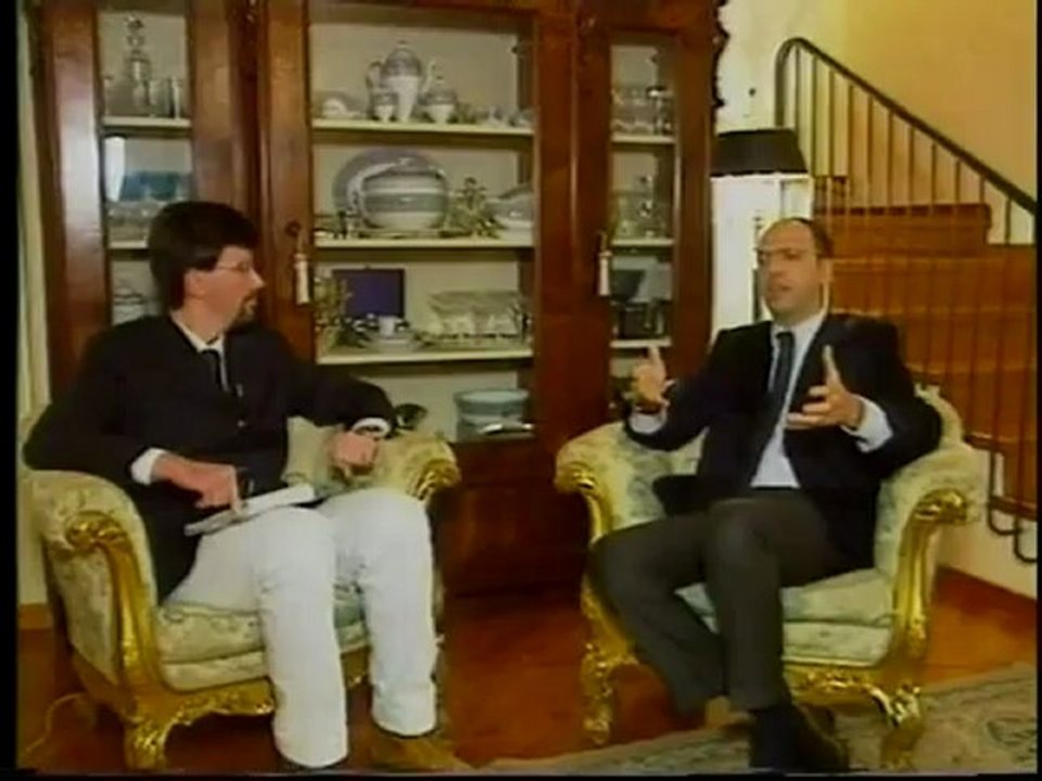 Ruoppolo Teleacras - I Ganci ed il 41 bis