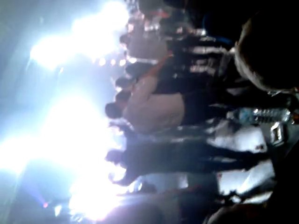 kostopoulos live arena dusseldorf