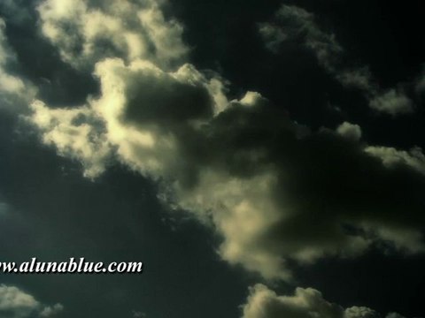 Fantastic Clouds 01 clip 02 - Cloud Stock Video - Cloud Video Backgrounds - Stock Footage