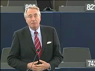 Wolf Klinz on Towards a genuine #Economic and #Monetary Union