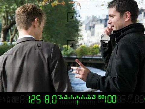 L'agence à Quimper - Agence immobilière - Campagne Cinéma