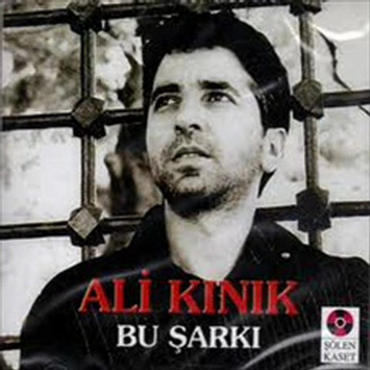 WwW.seslidnya.com Ali Kınık Çal Kemancı