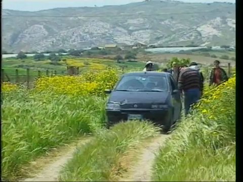 Ruoppolo Teleacras - Omicidio a Palma di Montechiaro