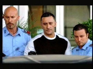 Ruoppolo Teleacras - Luigi Putrone su '' Fortezza ''