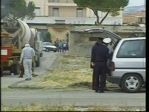 Ruoppolo Teleacras - Omicidio Lentini